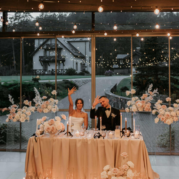 Kāzu svinības Bēršās