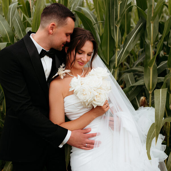 Rebekas un Rendija stāsts