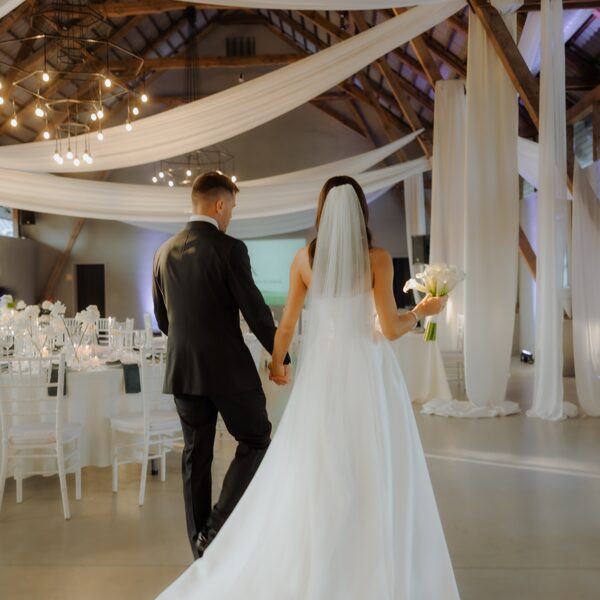 Elegantās kāzas Zoltnerā