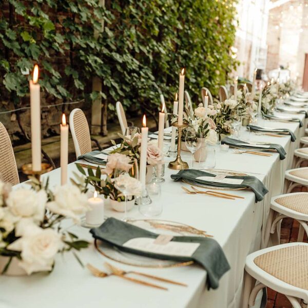 Galda klājuma detaļas