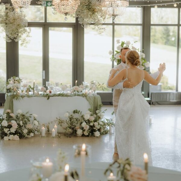 Aletas un Kristapa stāsts