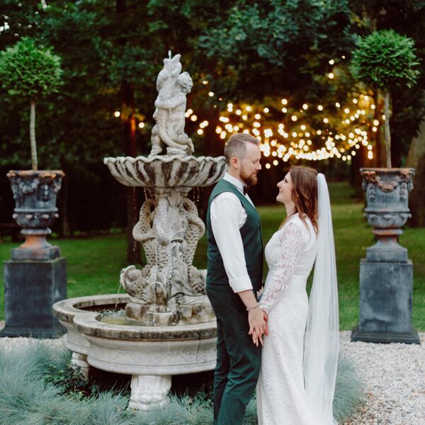 Edgara un Santas stāsts