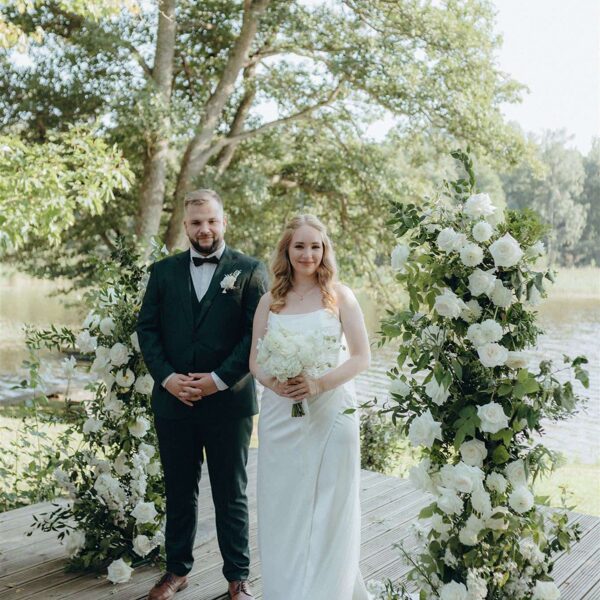 Kāzu svinības Dunduriņos