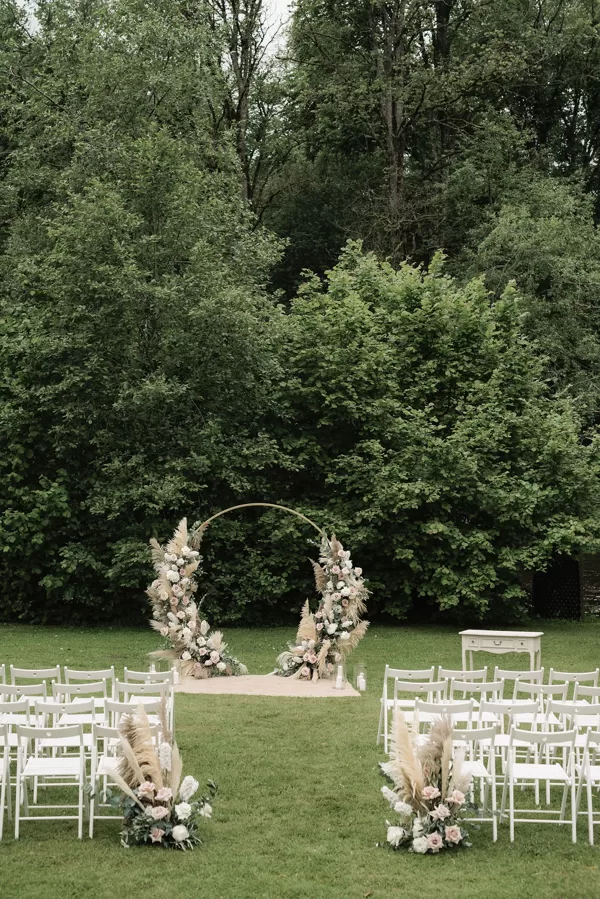 Kāzu ceremonija