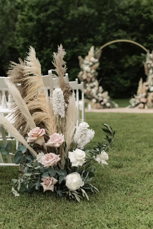 Kāzu ceremonija