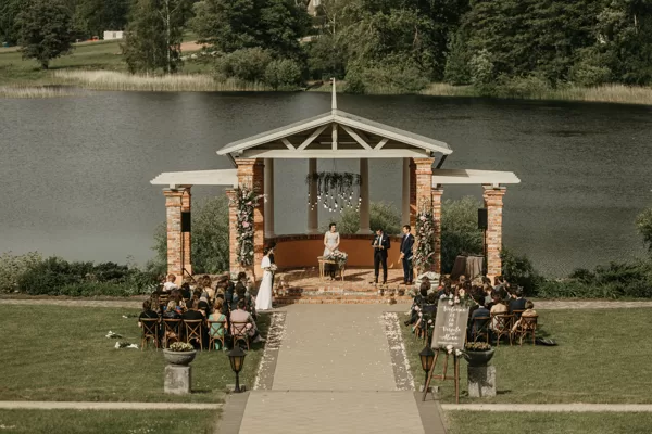 Kāzu ceremonija