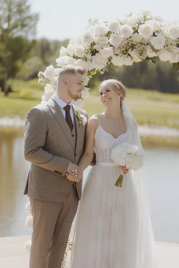 Kāzu ceremonija