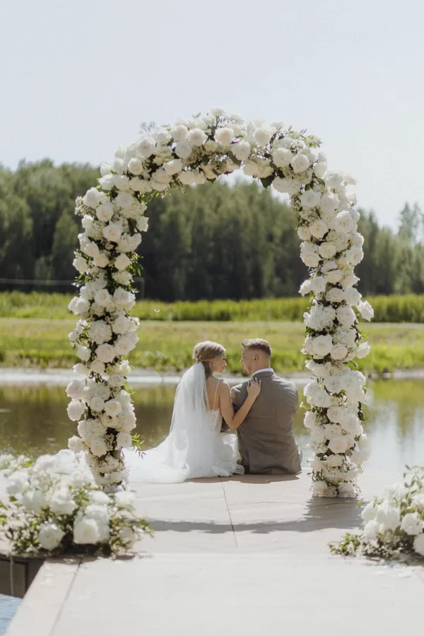 Kāzu ceremonija
