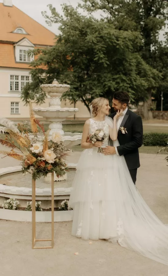 Kāzu ceremonija