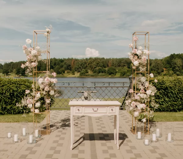 Kāzu ceremonija