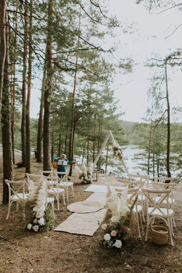 Kāzu ceremonija