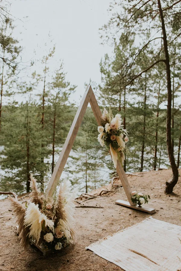 Kāzu ceremonija