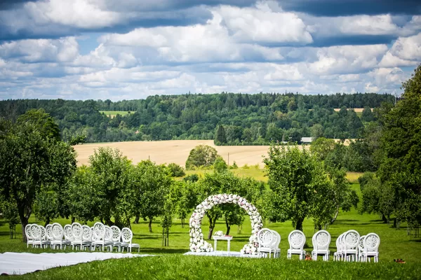 Kāzu ceremonija