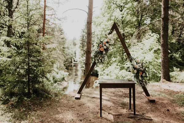 Kāzu ceremonija