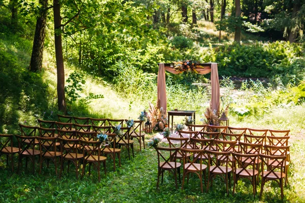 Kāzu ceremonija