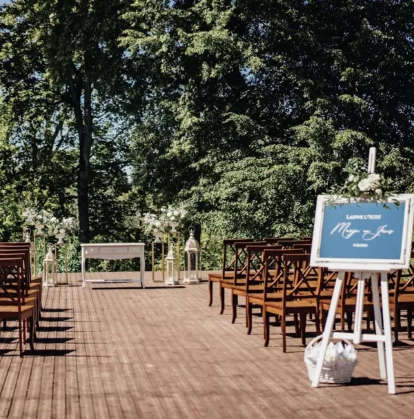 Kāzu ceremonija