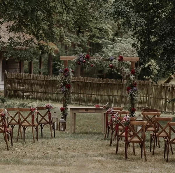 Kāzu ceremonija