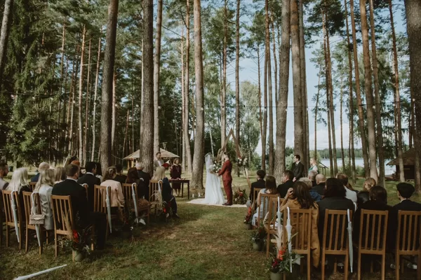 Kāzu ceremonija