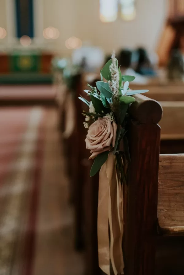 Kāzu ceremonija