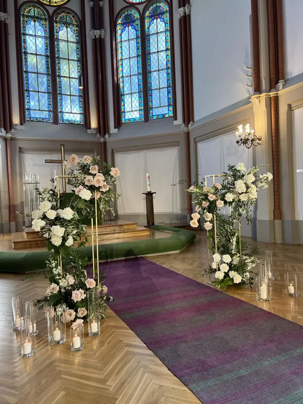 Kāzu ceremonija